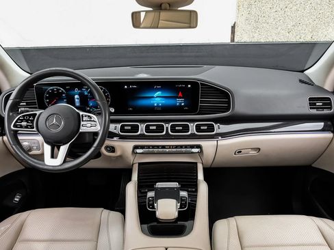 Used 2020 Mercedes-Benz GLE 350 image 19