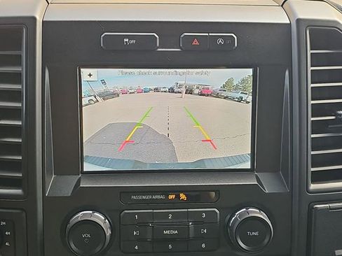 Used 2018 Ford F150 XL w/ Equipment Group 101A Mid image 12