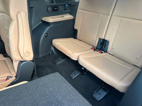 New 2026 Hyundai Santa Fe Calligraphy image 12