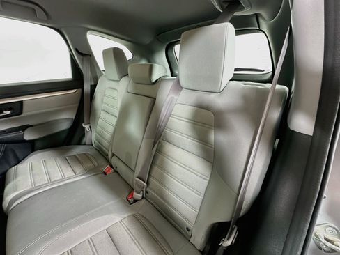 Used 2017 Honda CR-V LX image 22