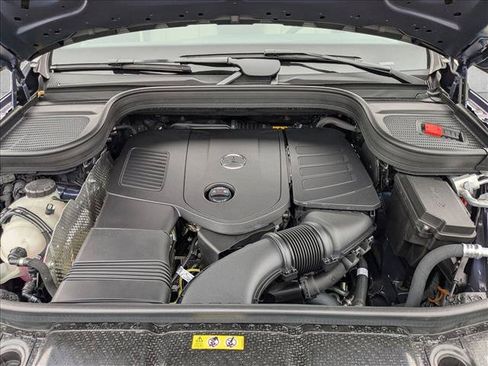 New 2026 Mercedes-Benz GLE 350 4MATIC image 17