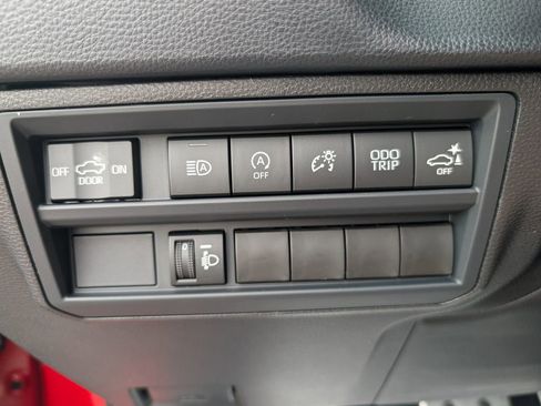 New 2026 Toyota Tundra SR5 AWD/4WD image 23