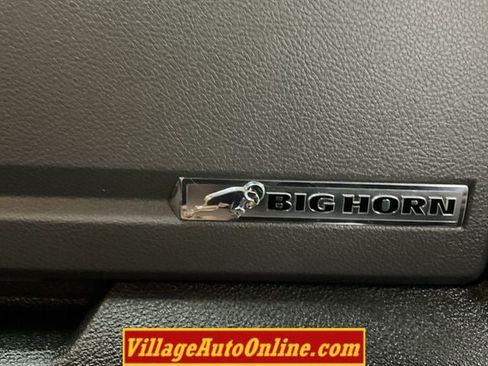 Used 2016 RAM 1500 Big Horn AWD/4WD image 43