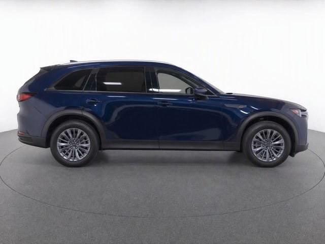 Certified 2024 MAZDA CX-90 3.3 Turbo w/ Preferred Package AWD/4WD image 8