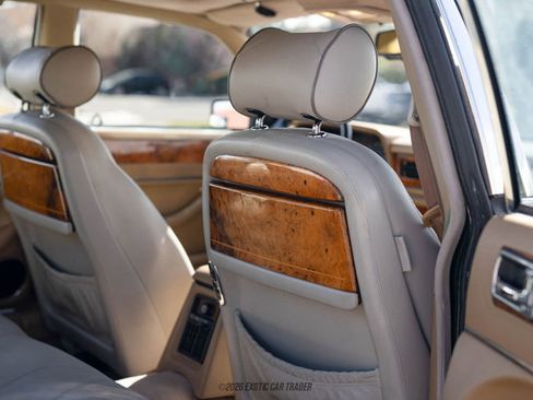 Used 1994 Jaguar XJ6 image 40