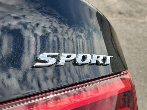 Certified 2023 Honda Civic Sport image 31