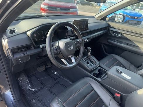 Used 2024 Honda CR-V Sport-L image 14