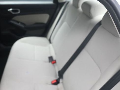 Used 2023 Honda Civic LX image 27