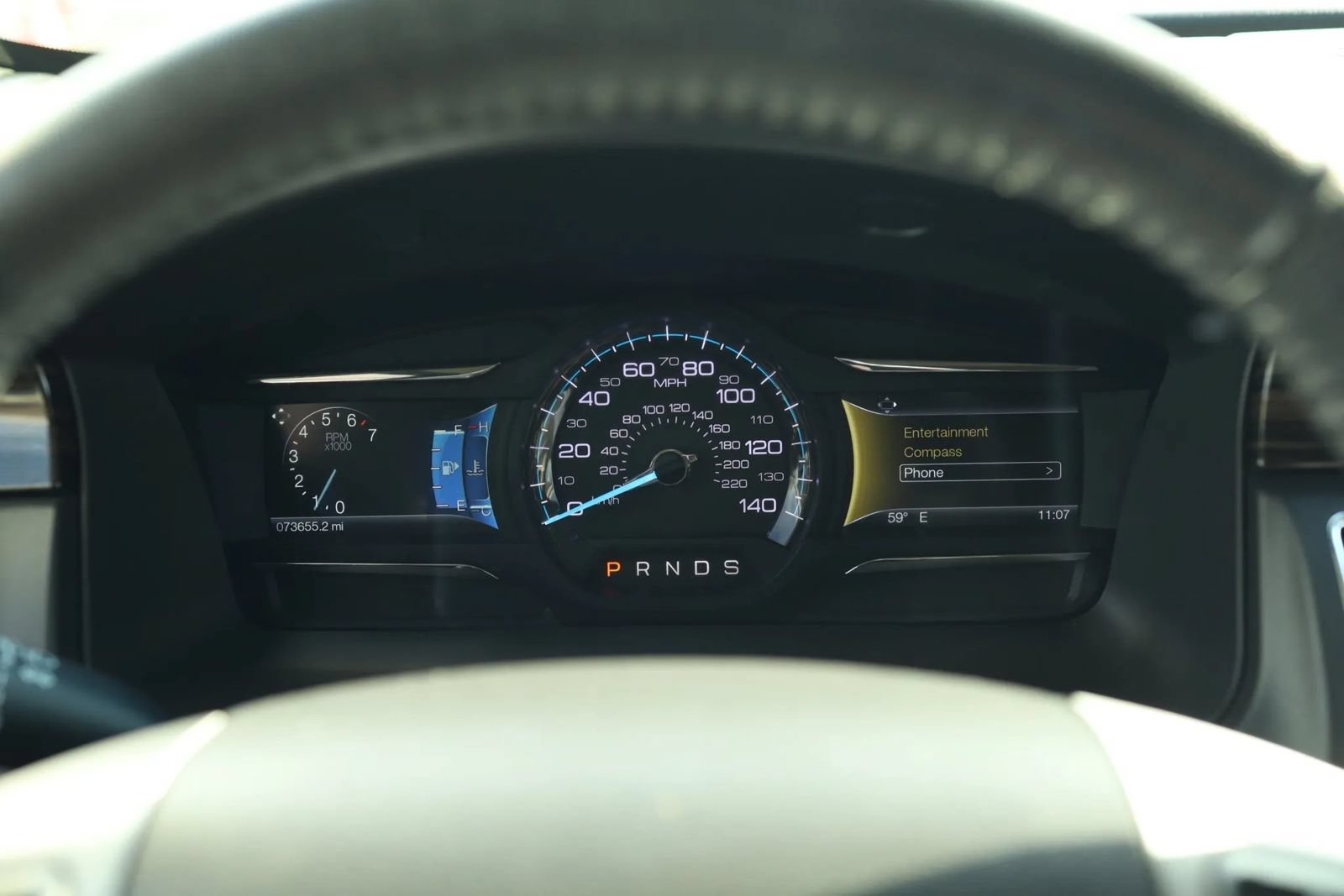 Used 2019 Ford Flex SEL w/ Equipment Group 202A AWD/4WD image 24
