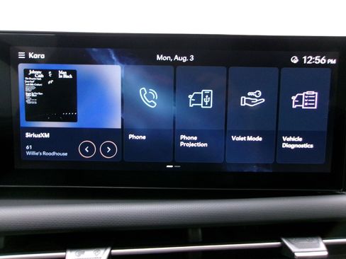 Used 2025 Hyundai Tucson SE AWD/4WD image 5