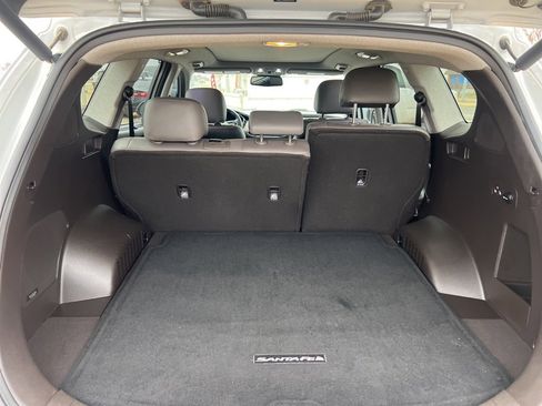 Used 2019 Hyundai Santa Fe FWD image 11
