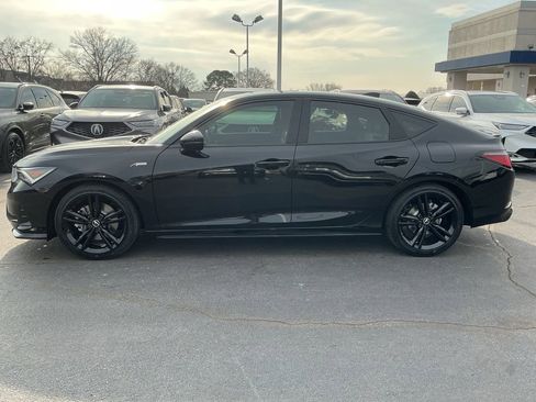 New 2026 Acura Integra A-Spec image 2