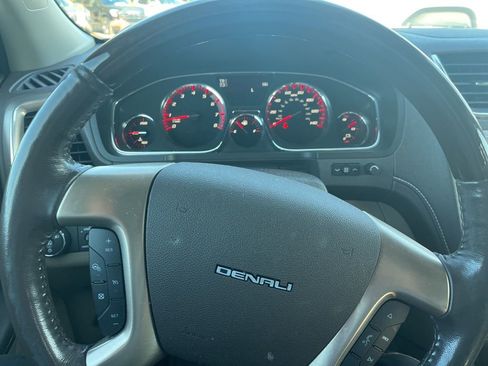 Used 2016 GMC Acadia Denali image 14