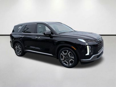 Used 2023 Hyundai Palisade Limited