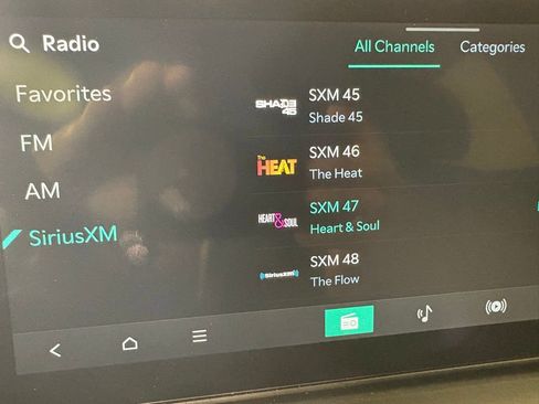 New 2026 Kia Sorento S w/ S Panoramic Sunroof Package image 28