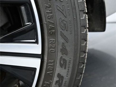 Used 2022 Volvo XC90 T6 Inscription image 47