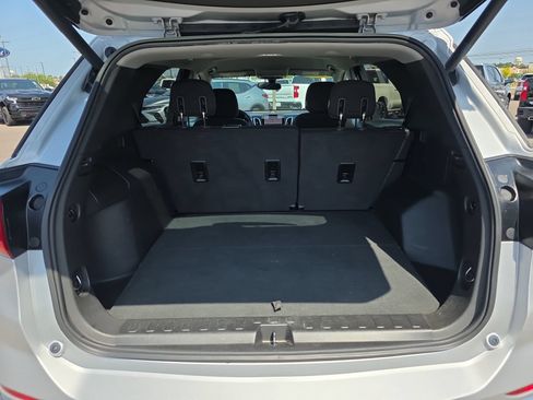 Used 2019 Chevrolet Equinox LT AWD/4WD image 13