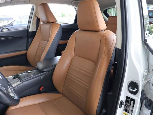 Used 2018 Lexus NX 300 FWD w/ Premium Package image 20