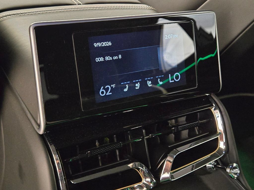Certified 2024 Bentley Flying Spur W12 AWD/4WD image 27