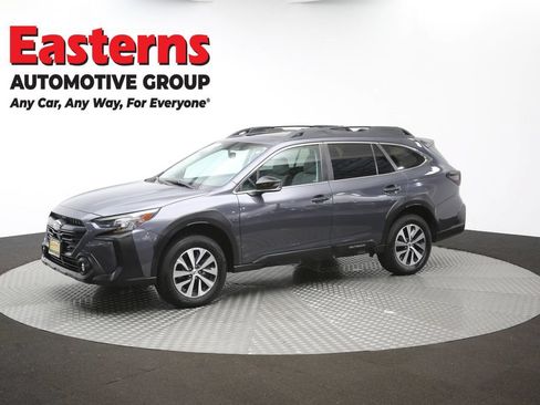 Used 2023 Subaru Outback Premium AWD/4WD image 55