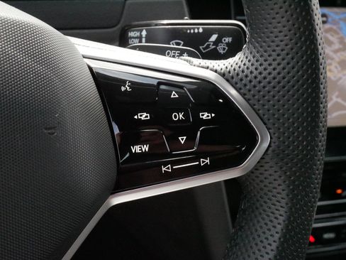 Certified 2022 Volkswagen Arteon SEL AWD/4WD image 25
