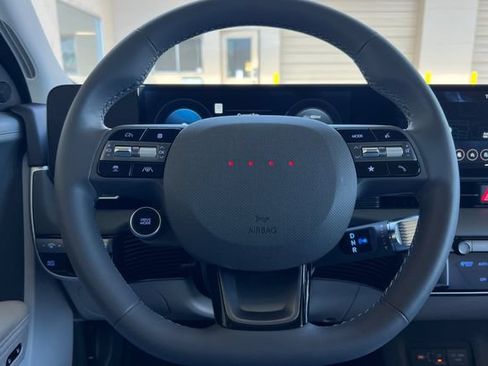 New 2026 Hyundai Ioniq 5 Limited RWD image 23