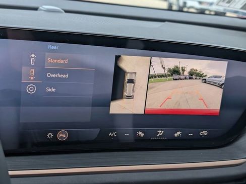New 2026 Buick Envision Sport Touring AWD/4WD image 12