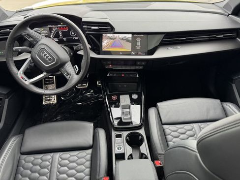 Used 2024 Audi RS 3 image 26