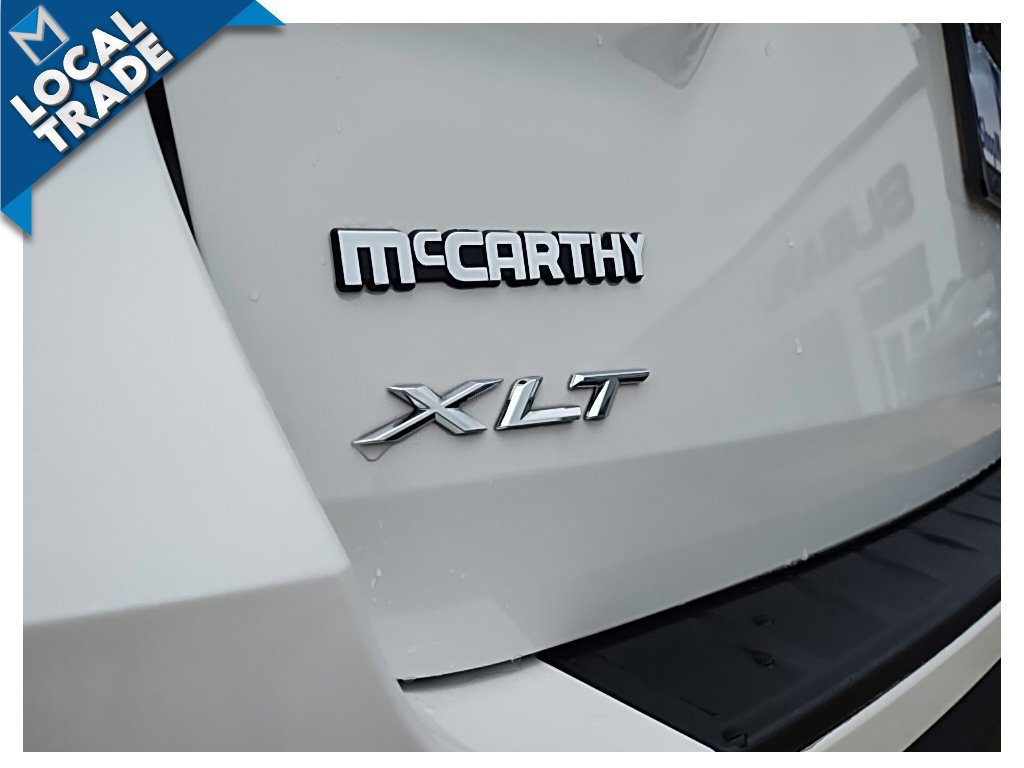 Used 2020 Ford Explorer XLT w/ Equipment Group 202A AWD/4WD image 10