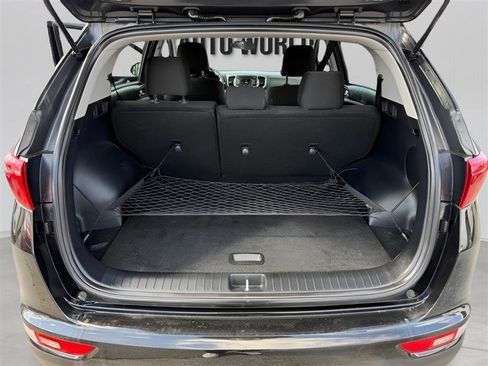 Used 2017 Kia Sportage LX w/ LX Popular Package image 15