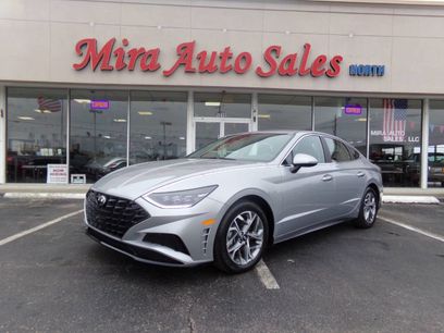 Used 2023 Hyundai Sonata SEL