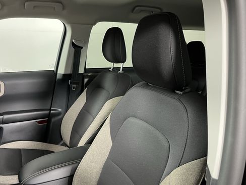 Used 2025 Ford Bronco Sport Big Bend image 16