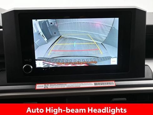 Certified 2026 Toyota 4Runner SR5 AWD/4WD image 16