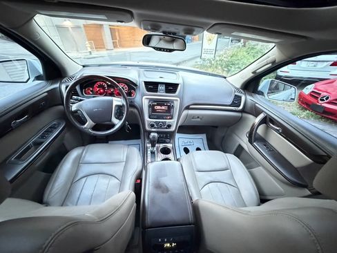 Used 2016 GMC Acadia Denali FWD image 27