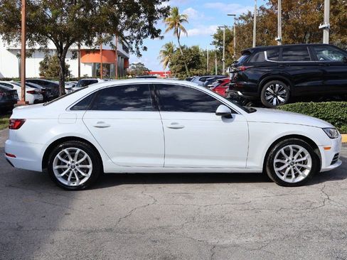 Used 2019 Audi A4 2.0T Premium w/ Convenience Package image 17