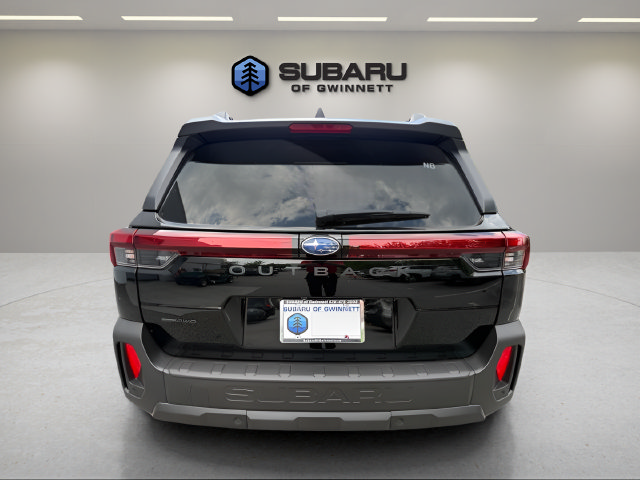 New 2026 Subaru Outback Touring AWD/4WD image 4
