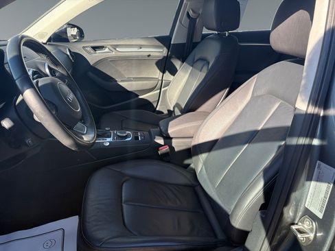 Used 2015 Audi A3 TDI Premium Plus w/ Premium Plus Package image 9