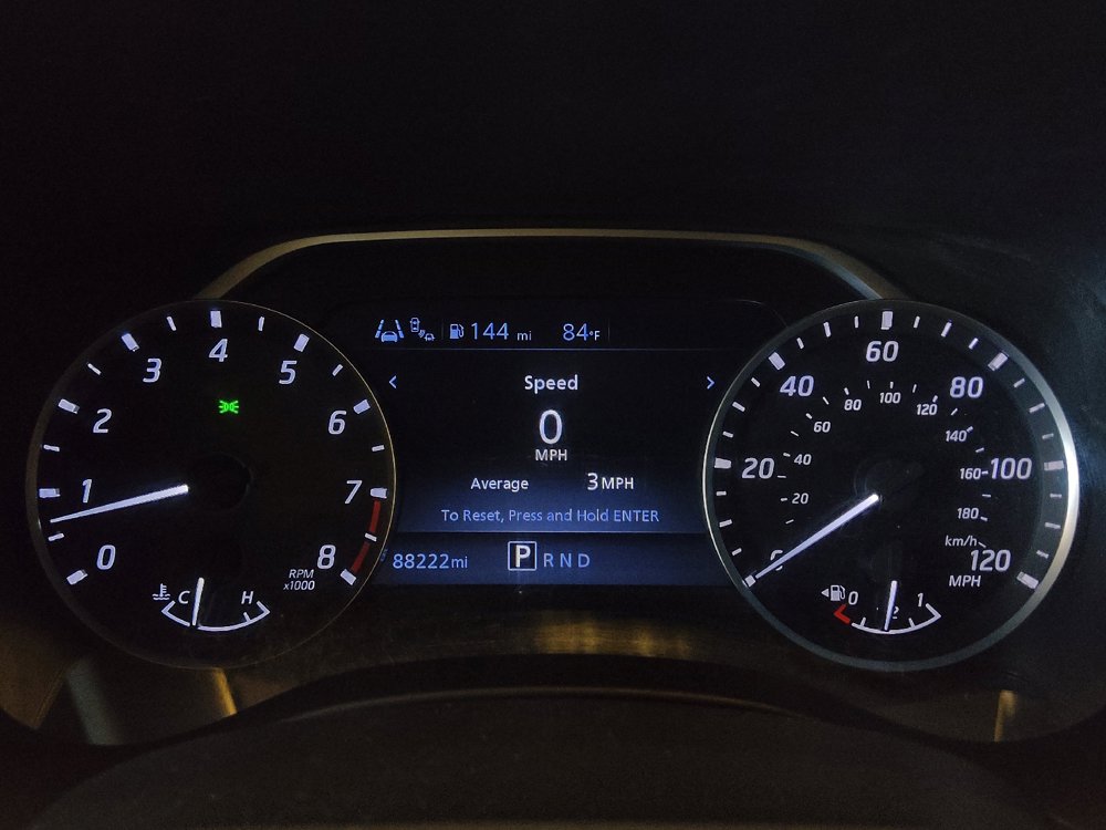 Used 2022 Nissan Frontier S w/ Technology Package RWD image 23