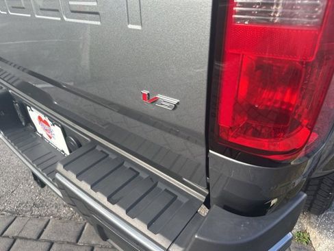 Used 2022 Chevrolet Colorado LT w/ LT Convenience Package image 54