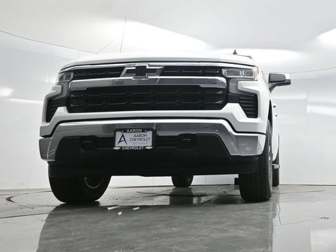 New 2026 Chevrolet Silverado 1500 LT w/ All Star Edition Plus AWD/4WD image 72