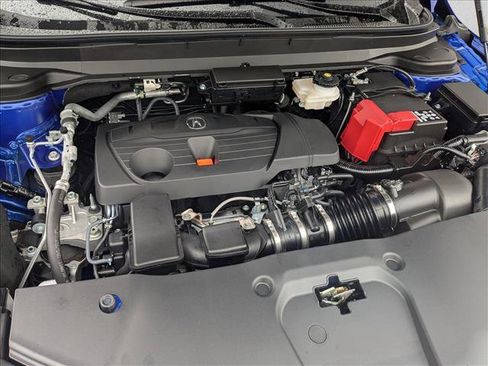 New 2026 Acura RDX w/ Advance Package AWD/4WD image 18