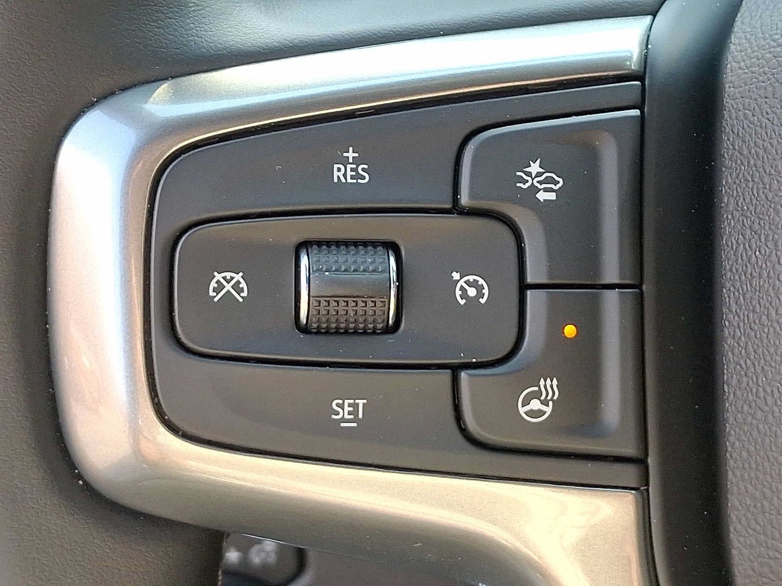 Used 2024 Chevrolet Silverado 1500 RST AWD/4WD image 21