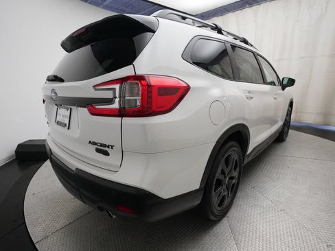Certified 2025 Subaru Ascent Bronze Edition AWD/4WD image 13