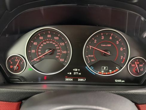 Used 2019 BMW 440i xDrive Coupe w/ M Sport Package image 30