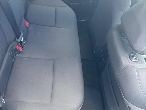 Used 2019 Jeep Cherokee Trailhawk AWD/4WD image 11