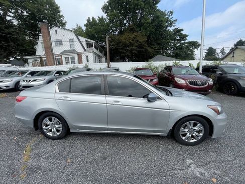 Used 2012 Honda Accord SE image 4