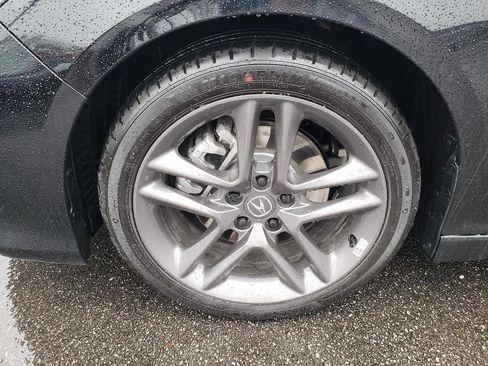 Certified 2025 Acura TLX SH-AWD w/ A-SPEC Pkg image 32