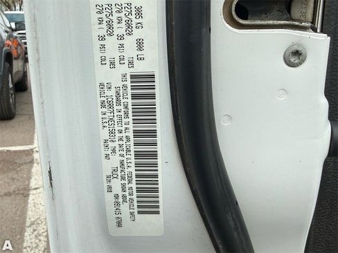 Used 2014 RAM 1500 Express image 13