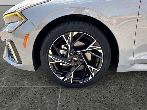 Used 2025 Kia K5 GT-Line w/ GT-Line Premium Package image 14