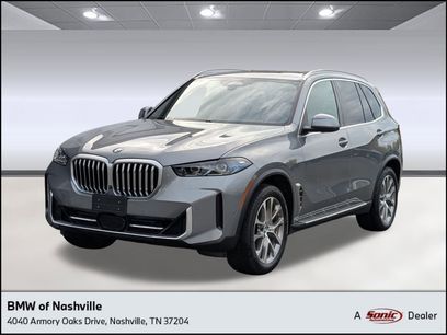 Certified 2024 BMW X5 xDrive40i